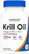 Nutricost Krill Oil Complex 1000mg 60 μαλακές κάψουλες