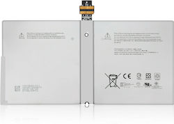 Μπαταρία Laptop Tablet Battery Replacement Microsoft Surface Pro 4 1724 Series Laptop P N G3hta027h Dynr01 G3hta026h G3hta031h Oem Κωδ -1-bat0234 Μπαταρία Laptop Tablet Battery Replacement Microsoft Surface Pro 4 1724 Series Laptop P N G3hta027h Dynr01 G3hta026h G3hta031h Oem Κωδ -1-bat0234