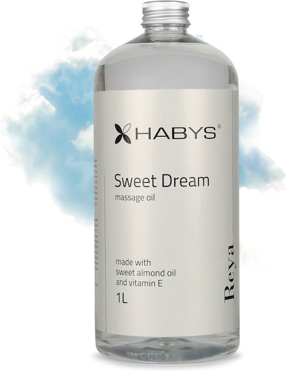 Habys Sweet Dream Ulei Uscat 1000ml