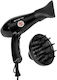 Emerio Ionic Hair Dryer with Diffuser 2200W