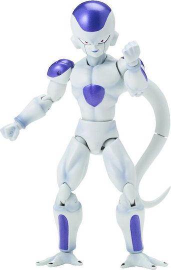 PCMerch Dragon Ball Frieza: Figure height 17cm