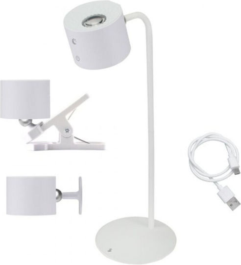 Beper Φωτιστικό LED Θερμό Λευκό Beper Φωτιστικό LED Θερμό Λευκό