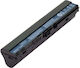 Μπαταρία Laptop Battery Acer Al12b72 Oem Υψηλής Ποιότητας High Quality 1-bat0064 4.4ah