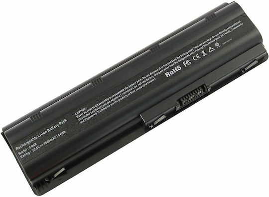 Laptop-Akku Compaq 586028-351 586028-352 586028-421 586028-422 586028-423 586028-541 586028-542 588178-121 588178-122 588178-123 588178-141 588178-142 588178-421 OEM Hohe Qualität Code 1-bat0014