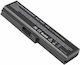 Батерия за лаптоп за Toshiba Satellite Pro L770 Psk3xa-00e00h Pro L770-11f Pro L770-11w Pro L770-12f Pro L770-12q Pro L770-12r Pro L770-12t Pro L770-116 Pro L770-125 Pro L770-135 L775-15r L775-15t OEM високо качество Код 1-bat0026