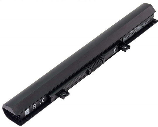 Батерия за лаптоп за Toshiba Satellite S50t-b L50-b L50-b-1c9 L50-b-11e Satellite S55 Satellite S55-b Satellite S55d-b Satellite S55dt-b Satellite S55t-b OEM код 1-bat0017 2.2Ah