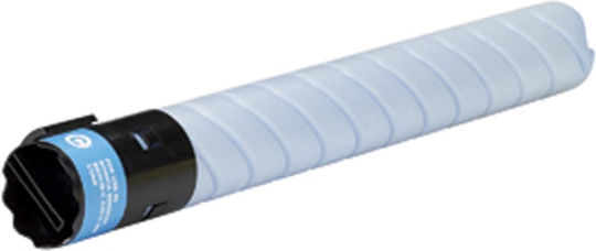 Cartuș toner cian compatibil Develop Tn-512c/tn-324c Ineo +258 A33k4d2 compatibil