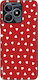 Sonique Heart Series калъф Realme C51 Realme C5...