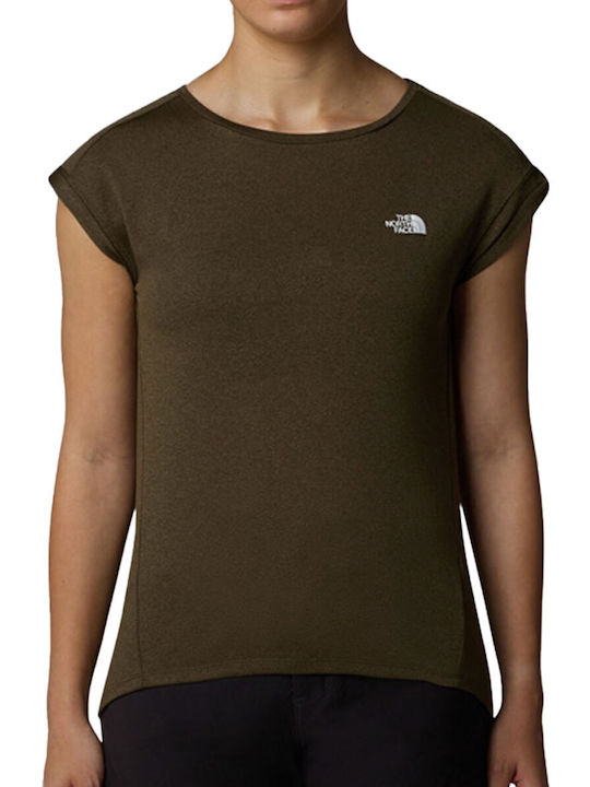 The North Face Tanken Γυναικείο Καλοκαιρινό Cro...