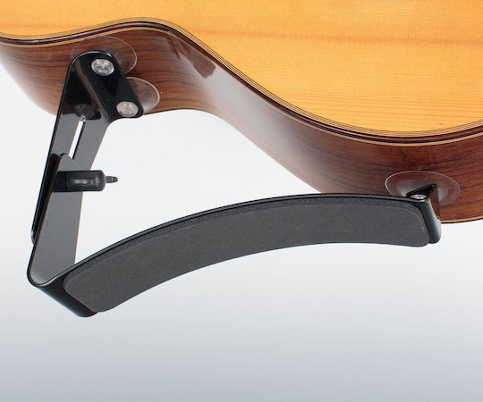 Ergoplay Guitar Rest Professional Authentic Original Guitar Support