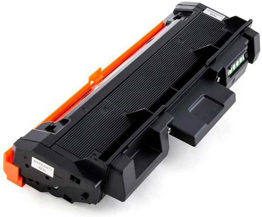 Συμβατό Toner για Laser Εκτυπωτή Xerox B205, B210, B215 Μαύρο
