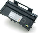 Συμβατό Toner για Laser Εκτυπωτή Ricoh SP100, SP112, 407166, 407165 Μαύρο