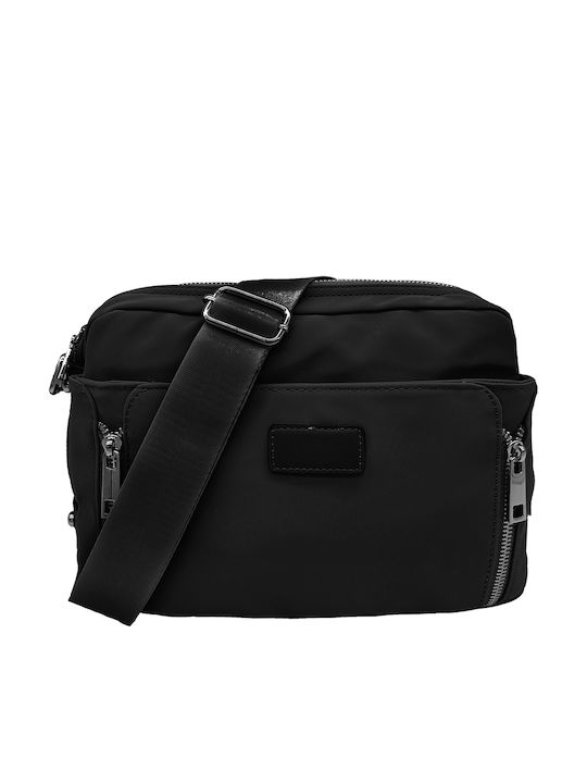 Gift-Me Women's Bag Shoulder Black