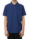 Polo T-shirt Blue