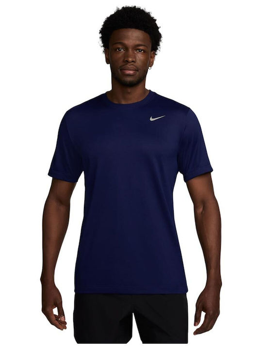 nike dri fit athletic shirts