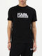 T-Shirt Black