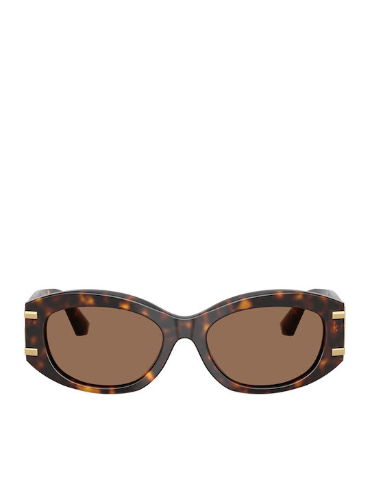Dolce & Gabbana Women’s Sunglasses with Gold Ta...