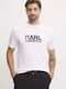 T-Shirt White