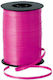 Wood Ribbon 1cm X 200y Fuchsia