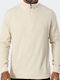 Hugo Boss Sweater White