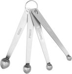 Spring Plastic Kitchen Measurer 1pcs