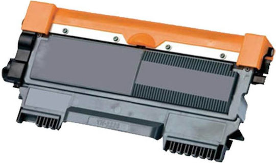 Compatible Toner Brother Tn2010 Black 1.000 Pages