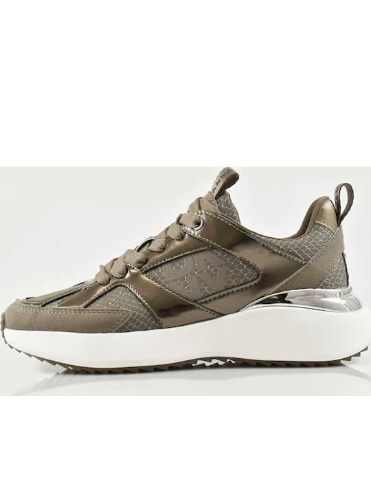 DKNY Zofi Дамски Сникърси Пуро