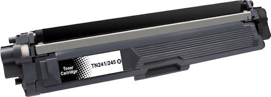 Συμβατο Toner Brother Tn241 242 245 246 Black Tn241b
