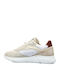 Herren Sneakers Beige
