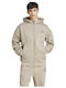 Z.N.E. Sweatshirt with Hood Beige