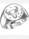 Dio Jewellery Lab Femeie Chevalier Inel din Argint
