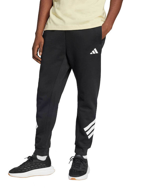 adidas Tracksuit Black