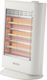 Olimpia Splendid Căldură radiantă Cuarț cu termostat 1200W