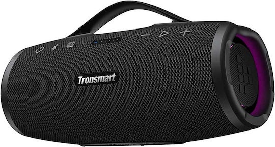 Tronsmart Mirtune S100 Waterproof Bluetooth Speaker 50W with