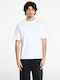 T-Shirt White, Black