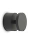 Ideal Lux Wall-Mounted Outdoor Light LED IP65 8W with Warm White Light 8x7.7εκ.