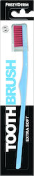 Frezyderm Οδοντόβουρτσα Extra Soft Light Blue