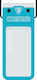 Cressisub Waterproof Case Turquoise