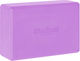 Yoga Block in Purple Color