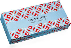 The Cap Soul Espresso Entkoffeiniert 10Mützen The Cap Soul Espresso Entkoffeiniert 10Mützen