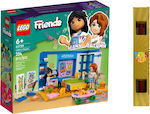 Toy Candle Friends for 6+ Years Lego