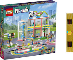 Toy Candle Friends for 8+ Years Lego