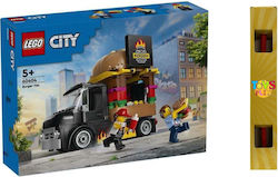 Toy Candle City for 5+ Years Lego