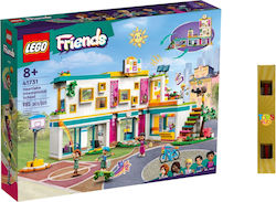 Toy Candle Friends for 8+ Years Lego