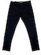 Trousers Chino Black