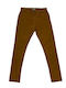 Hose Chino Earth Yellow