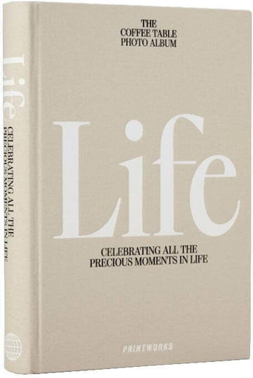 Printworks Life Printworks Life