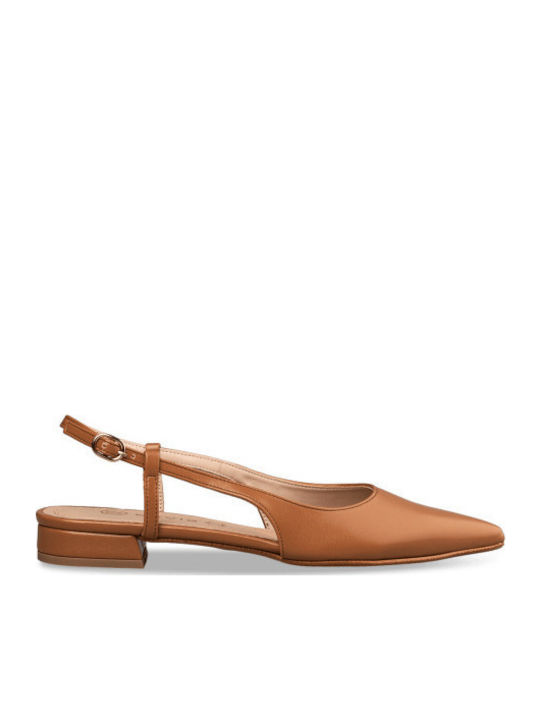 Envie Shoes Γυναικείες Μπαλαρίνες Slingback σε ...