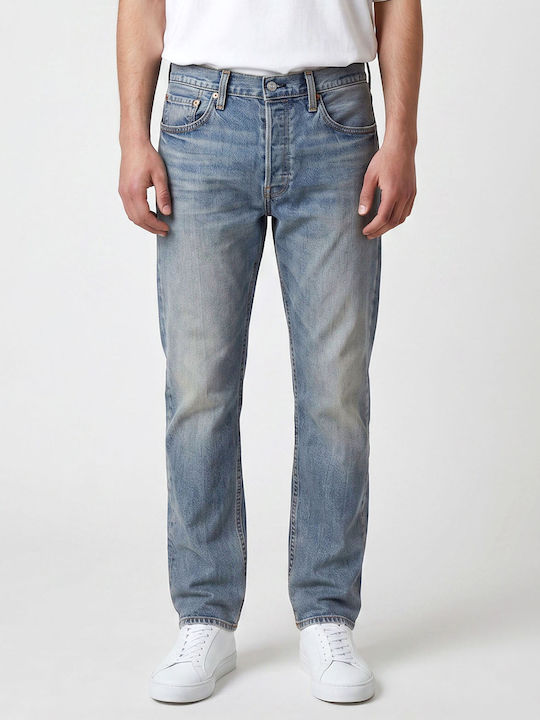 Levi's Men's Slim Fit Blue Jeans Pants