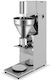 Dynamic Burger Making Machine